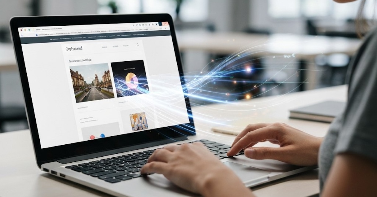 Bagaimana meningkatkan kecepatan website