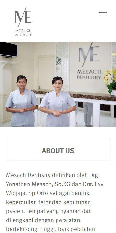 Mesach Dentistry